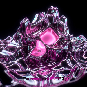 Forcagem Fff1 (Slowed) (Explicit)