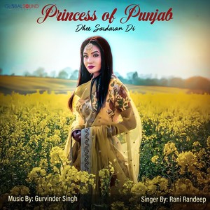 Princess Of Punjab(feat. Rani Randeep)