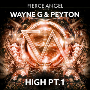 High (Eric Kupper & Richie Jones Radio Edit)