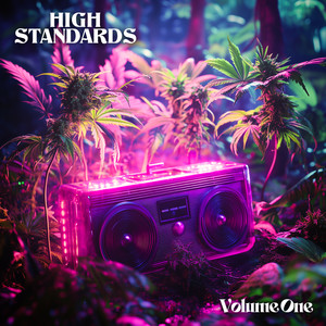 High Standards, Vol. 1 (Explicit)