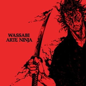 Arte ninja (Explicit)