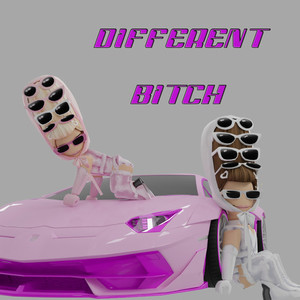 DIFFERENT ***** (Explicit)