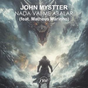 Nada Vai Me Abalar (feat. Matheus Marinho)