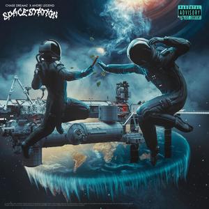 Space Station (Explicit)