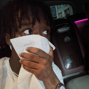 hittin my shoulder x mrs. right (hoodtrap) (Explicit)