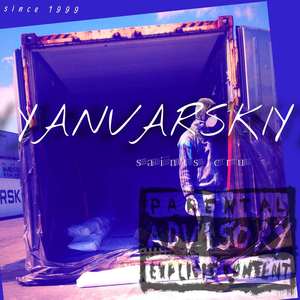 Yanvarskiy (prod. by indyloud) (Explicit)