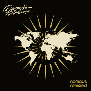 Peace Love Togetherness (Born2groove Remix)