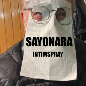 Sayonara in Fukushima