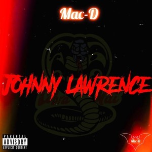 Johnny Lawrence (Explicit)