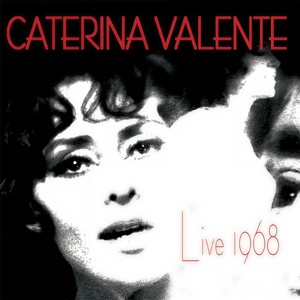 Caterina Valente - Nationality Monologue (Live)