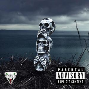 Braun - Sinner (feat. The Brain Cell & Braun & Brains) (Explicit)