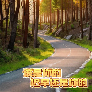 该是你的 迟早还是你的