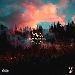 Georgia Drive (Explicit)