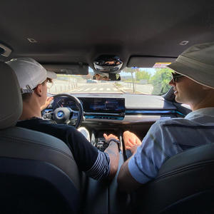 no quiero pensar en vos (Explicit)