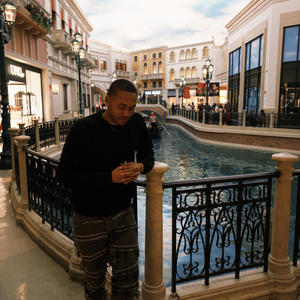 Out the way (Explicit)