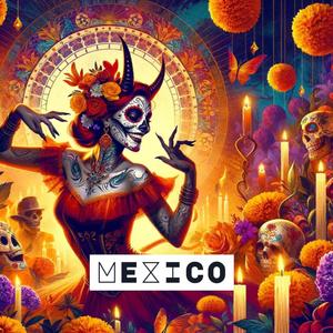 Mexico (feat. Josué García García)