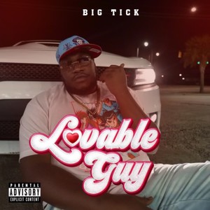 Lovable Guy (Explicit)