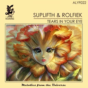 Tears In Your Eye (Original Mix)