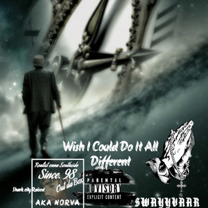 Wish I Could Do It All Different (Explicit)