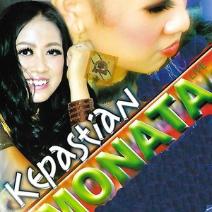 Kepastian Monata Live