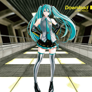 初音ミクの消失 (初音未来的消失)