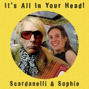 It's All In Your Head!