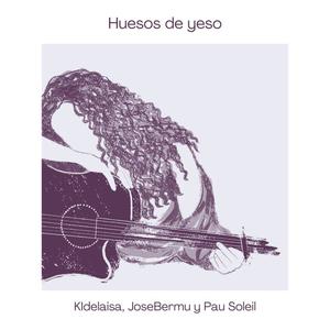 Huesos de yeso
