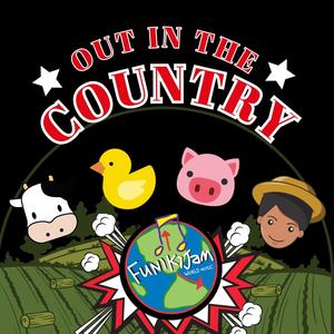 Out In The Country (feat. Brian Barrentine & Kaila Wooten)