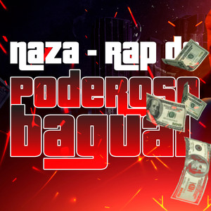 Rap do Poderoso Bagual (Explicit)