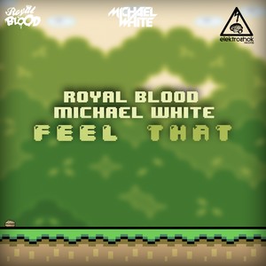 Feel That (Original Mix)