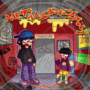 METAMORFOSIS (Explicit)