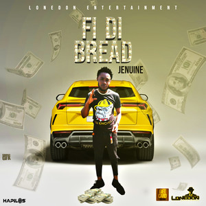 Fi Di Bread