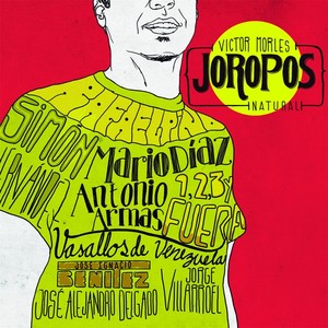 Ay Mundaray!(feat. José Ignacio Benitez)