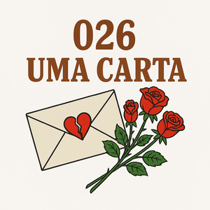 026 UMA CARTA (Explicit)