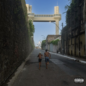 AINDA SOU O MESMO (Explicit)