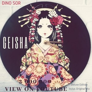 Geisha (Cds)