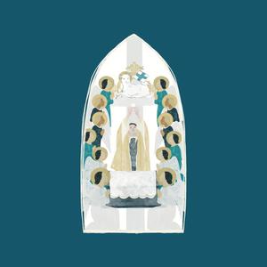 Cordero de Dios (feat. Athenas)