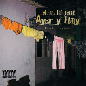 Te Amé En Vida (Explicit)