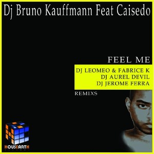 Feel Me (Remixes)