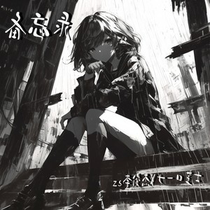 备忘录 (对不起分开之后我还爱你)