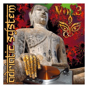 Panaji Lounge (Album Version)