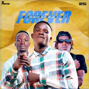 Forever (feat. Cosmate & Dollar Company) (Explicit)