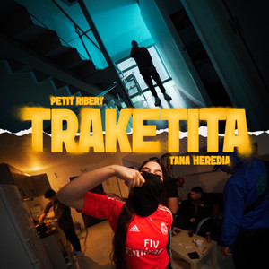 Traketita