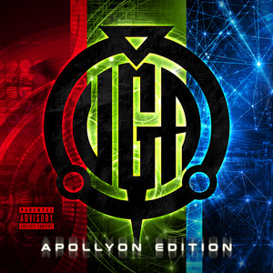 Apollyon Edition (Explicit)