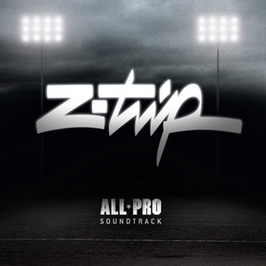 All Pro Soundtrack (Explicit)