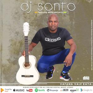 Dj Sonto Vafana vale kaya remix (feat. Nurse Matlala)
