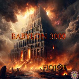 Babylon 3000 (Explicit)
