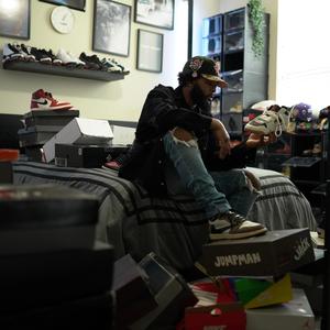 Nikes On My Feet (Interlude) (Explicit)