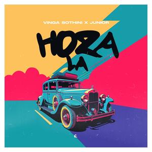 Hoza La (feat. Junior)