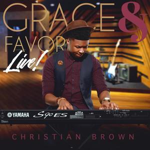 Prayer for Grace and Favor(feat. Cameron Southerland) (Live)